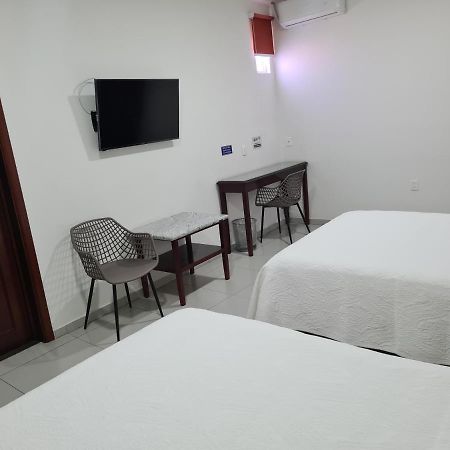 Hotel Fina Inn La Barca Екстериор снимка