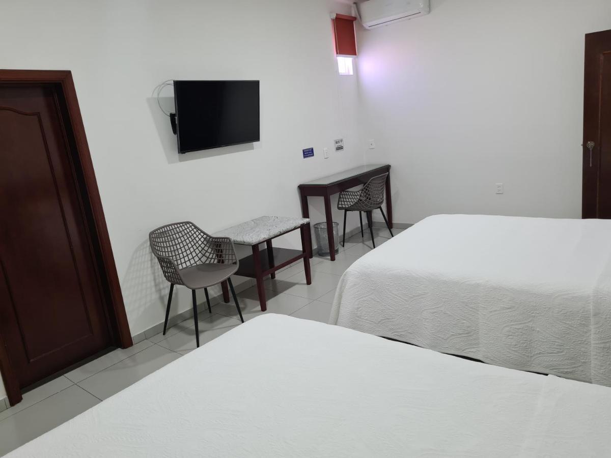 Hotel Fina Inn La Barca Екстериор снимка