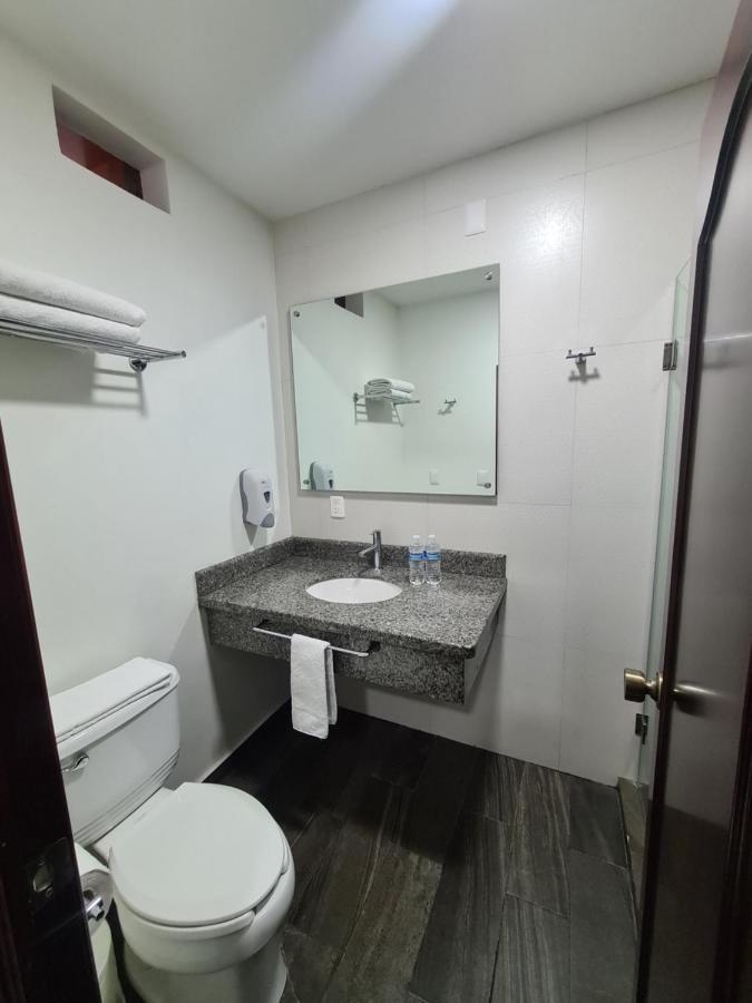 Hotel Fina Inn La Barca Екстериор снимка