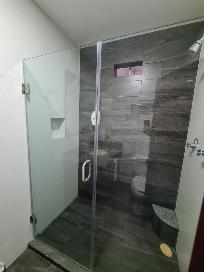 Hotel Fina Inn La Barca Екстериор снимка
